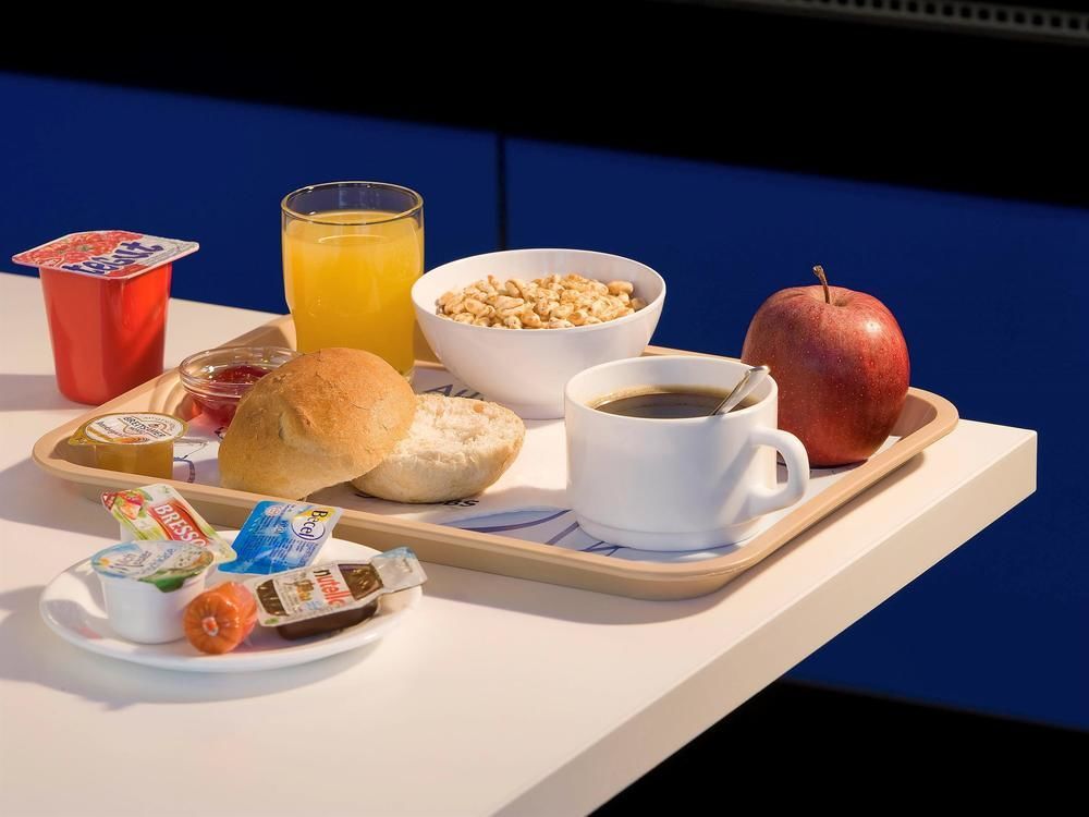 Ibis Budget Rennes Route De Saint Malo Montgermont Ngoại thất bức ảnh